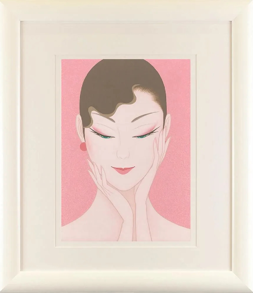 鶴田一郎 画業50周年記念展 in 神楽坂 11/6~11/8 - J-spirit gallery KYOTO